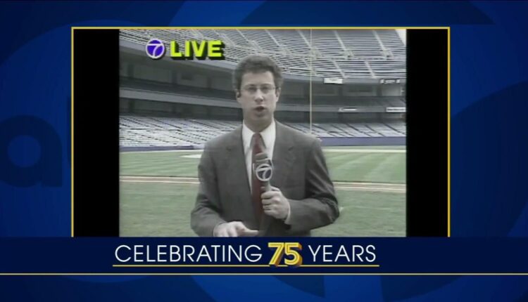 Celebrating 75 Years with WABC-TV: Message from Tim Minton