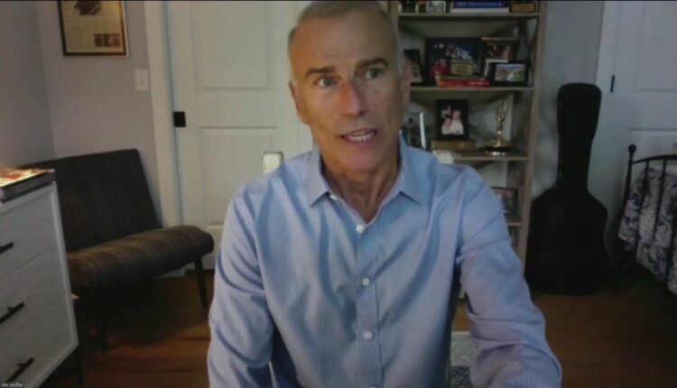 Celebrating 75 Years with WABC-TV: Message from Jim Hoffer
