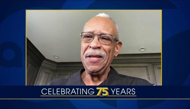 Celebrating 75 Years with WABC-TV: Message from Art McFarland