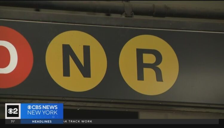 MTA announces shorter wait times for N and R lines