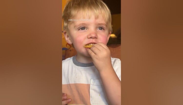 What food has made you react like this? 🍕🍔🎂🤤