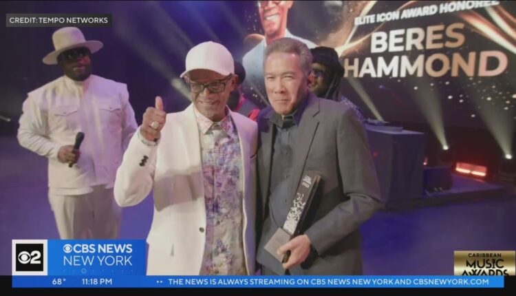 Inaugural Caribbean Music Awards held in Brooklyn