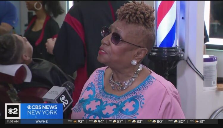 #BetterTogether: Harlem coming out to support back to school