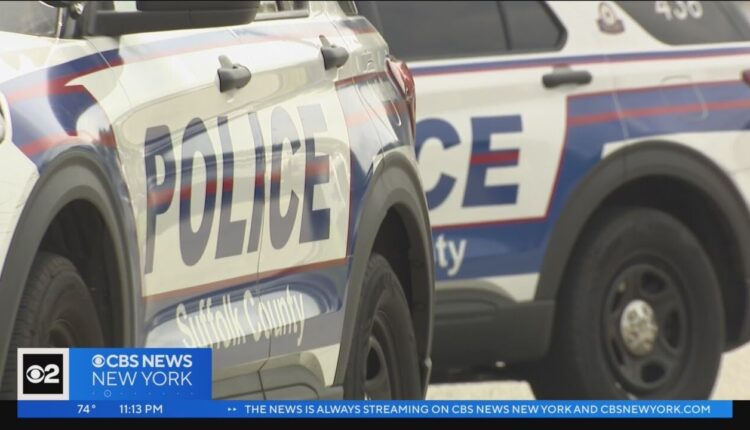 Report shows racial disparities in traffic stops by Suffolk County Police