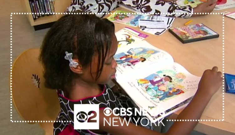 Chancellor Banks: NYC to take different approach to teaching kids to read