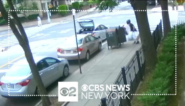 Mail theft continues in Astoria, leaving residents feeling abandoned by USPS and feds