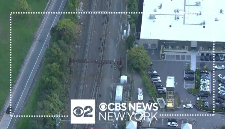 Brush fire impacting Amtrak service for morning commute