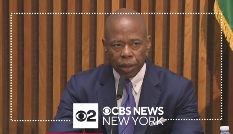 Ghost guns found at Harlem day care, officials say