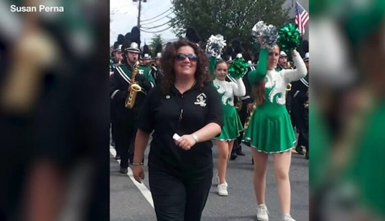 Funeral set for beloved band director killed in Farmingdale bus crash