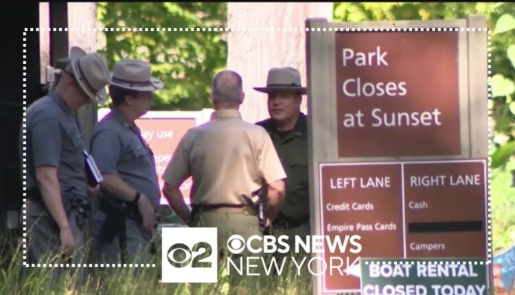 Police: 9-year-old Charlotte Sena found safe after massive search