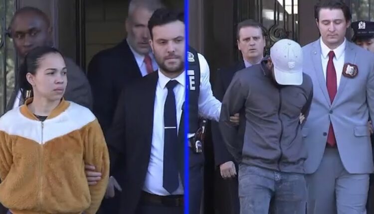 Bronx day care owner and cousin back in court