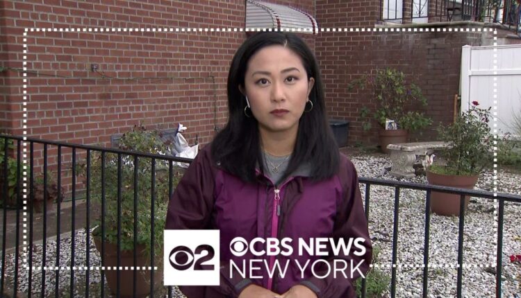 New York City prepares Queens residents for potential floods