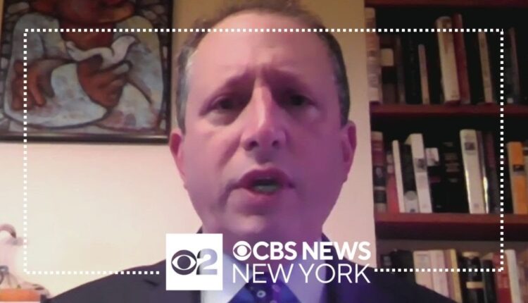 Brad Lander on NYC's preparedness for weather emergencies