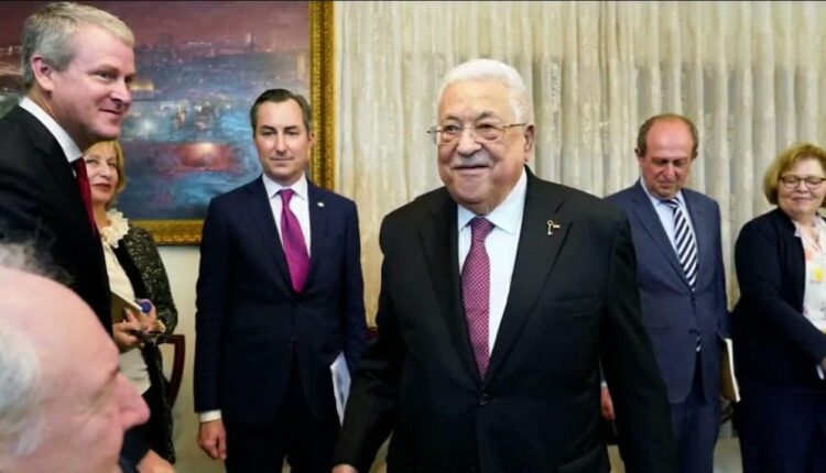 Thousands evacuate Gaza City as Israel military prepares coordinated attacks against Hamas