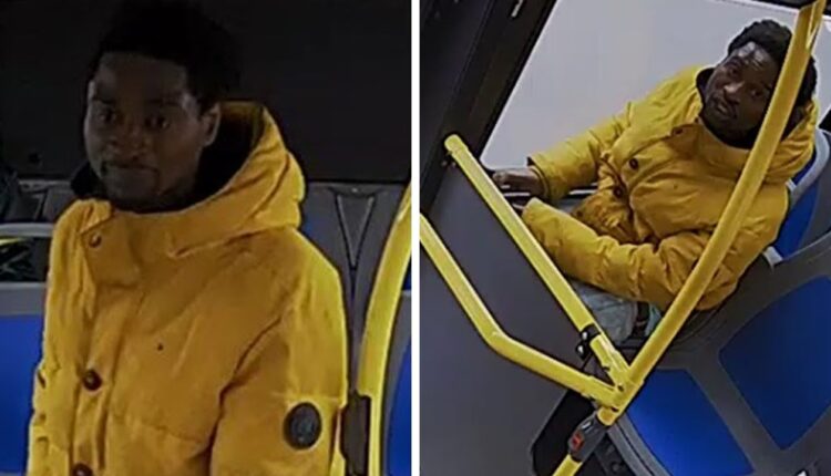 Suspect accused of attacking Sikh man on MTA bus in Queens