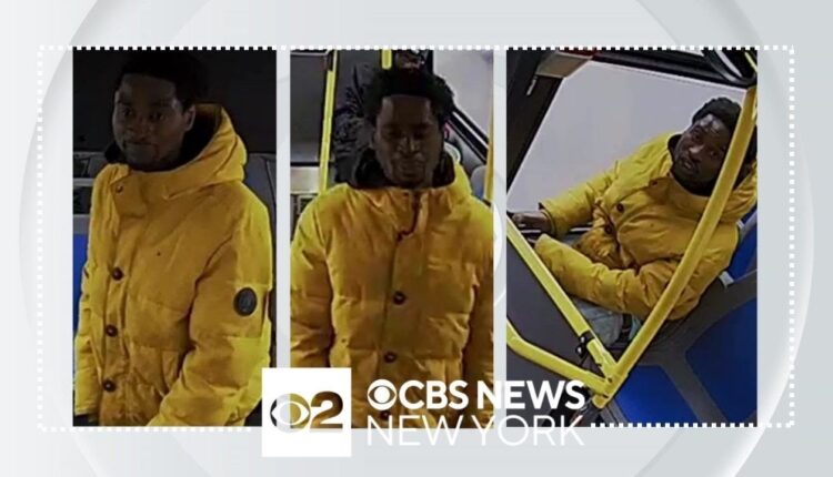 NYPD: Suspect tried to remove man's turban, punched him on bus