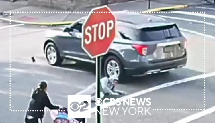 11-year-old struck by hit-and-run driver in North Bergen