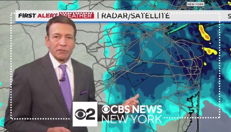 First Alert Weather: Saturday morning update - 10/21/23
