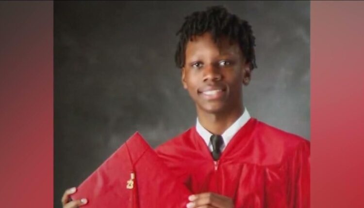 Mother of teen who jumped in East River fears son was dared to do it