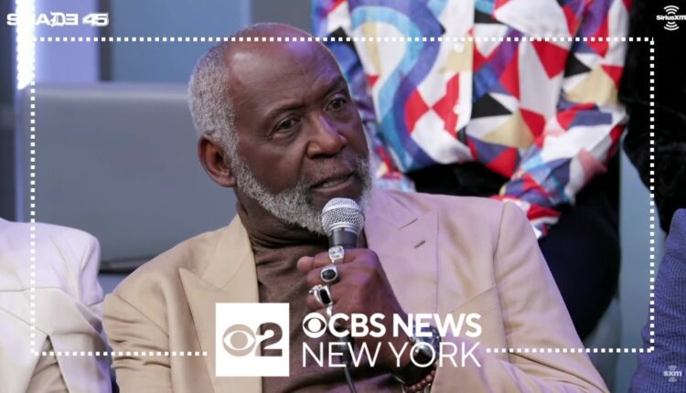 Entertainment world mourns New Rochelle native Richard Roundtree