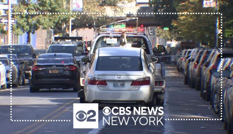 NYPD tow truck driver strikes, kills 7-year-old boy in Brooklyn