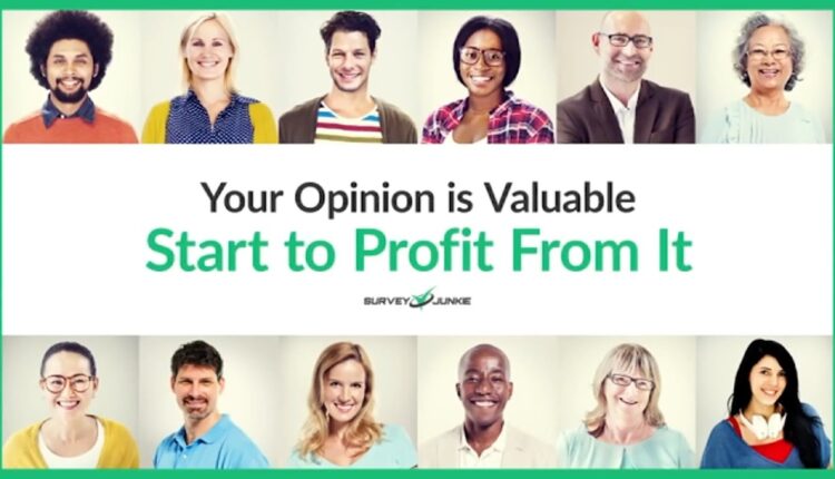 Earn extra cash with these survey sites