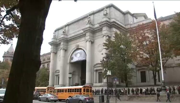 Admission costs too high? Big change could come to some NYC museums