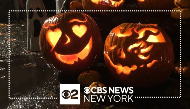 First Alert Weather: Possibly a shower during trick-or-treating
