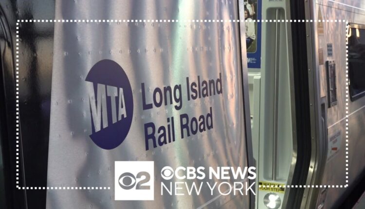 LIRR riders still adjusting to Grand Central Madison service changes