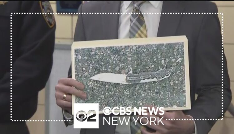 Watch: NYPD update on shooting suspect shot in Brooklyn