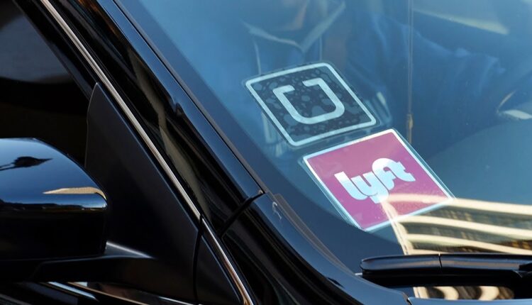 Uber and Lyft to pay $328M settlement to drivers for 'stealing earnings'