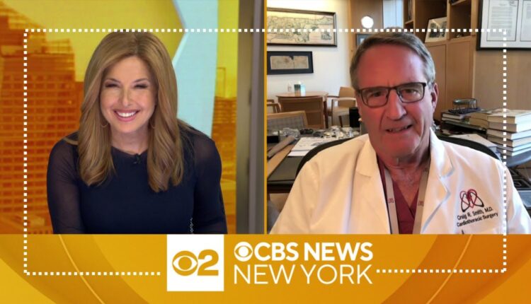 Dr. Craig Smith pens "Nobility in Small Things: A Surgeon's Path"
