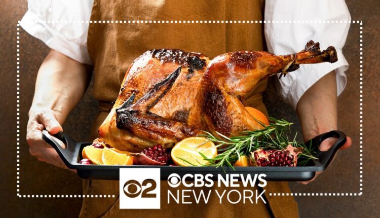 Butterball Turkey Talk-Line here for your Thanksgiving cooking questions