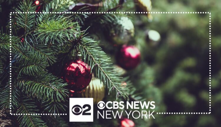 December dilemma: To buy a real or fake Christmas tree?