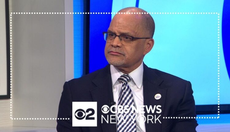 NYC schools chancellor calls for more education on Israel-Hamas war