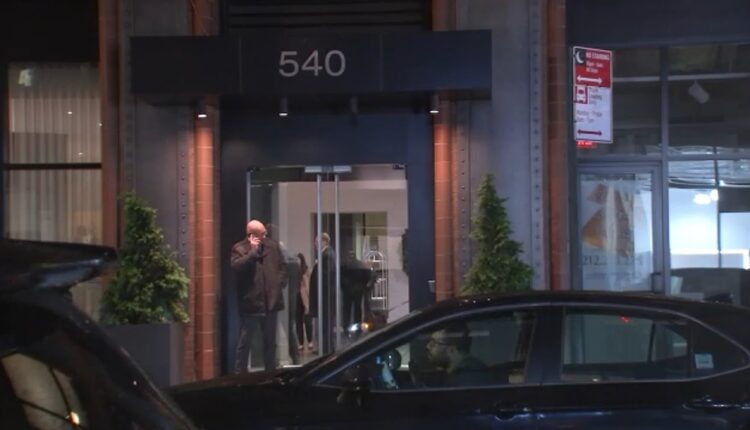 Woman found stabbed to death inside Brooklyn home