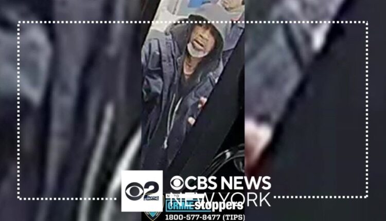 NYPD: Man wanted for attacking 69-year-old boarding bus in Bronx