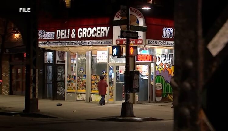 Secret society helping bodega owners get legal guns for protection