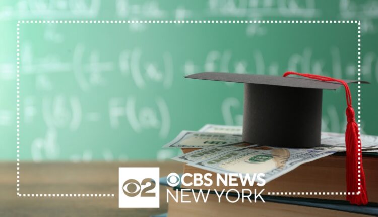 Ways to secure a scholarship, as cost of college soars