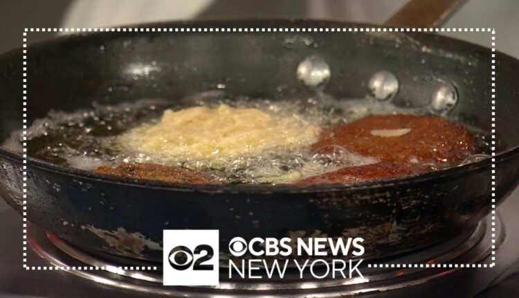 Hanukkah in the Kitchen: Frying up the perfect latkes