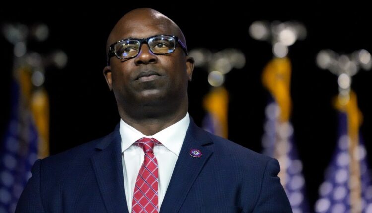 Lawmakers vote to censure Rep. Jamaal Bowman for pulling fire alarm