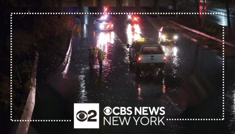 Travel advisory in effect for all five boroughs