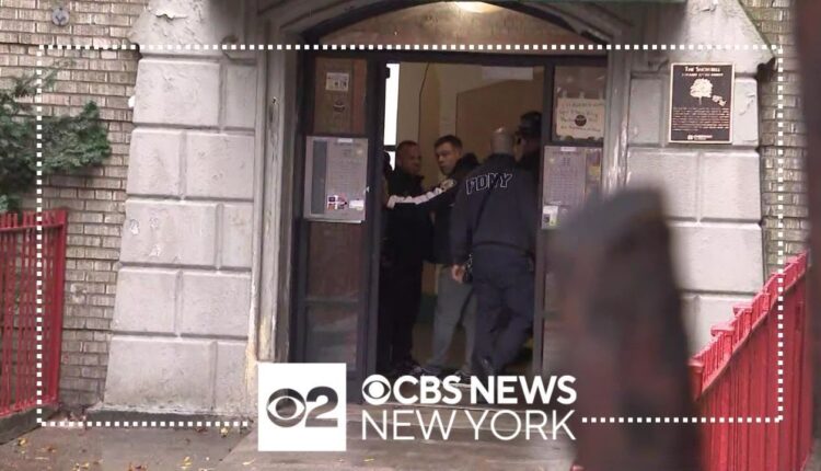 Sudden deaths of twins in Bronx apartment under investigation