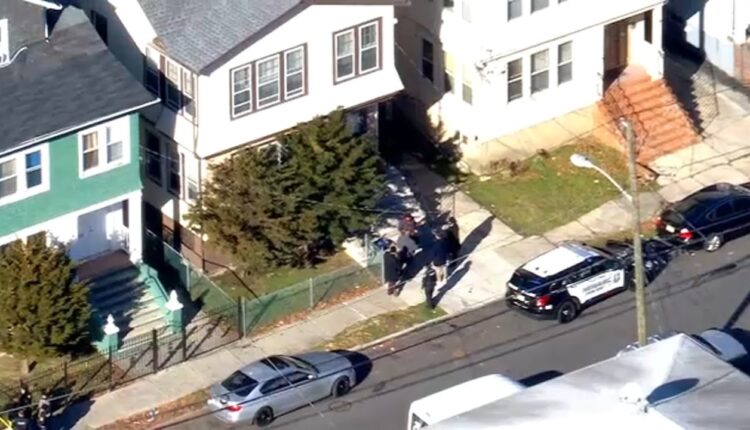 Police investgating shooting of 13-year-old in Newark