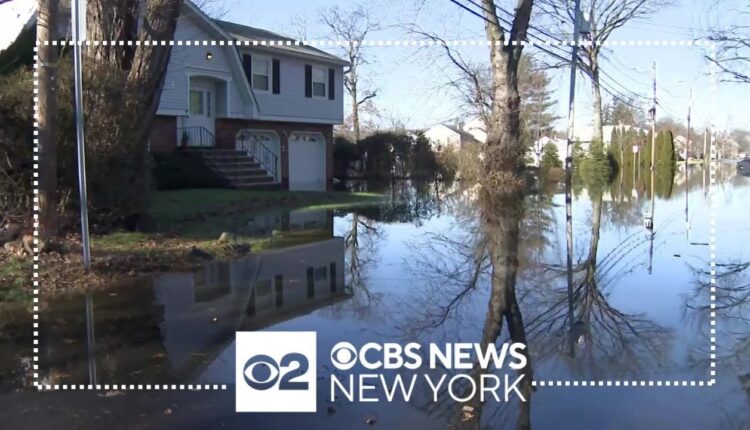 Little Falls residents allowed to return home after flooding