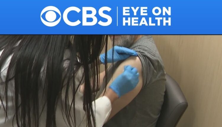 Eye On Health Dec. 22, 2023