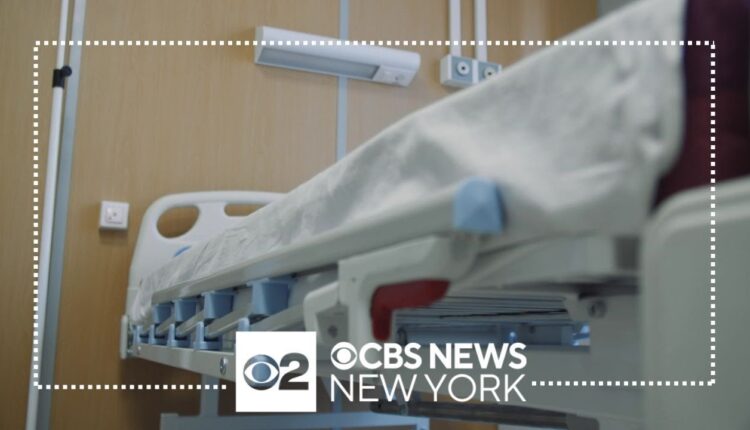 New York's Grieving Families Act would raise financial damages for wrongful deaths