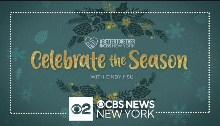 #BetterTogether: Celebrate the Season