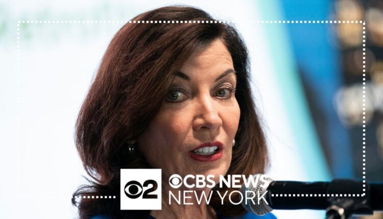 Hochul signs bill granting government access to previously hidden LLC records
