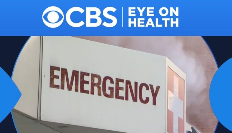 Eye On Health: Dec. 29, 2023